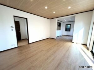 富士市今泉LDK