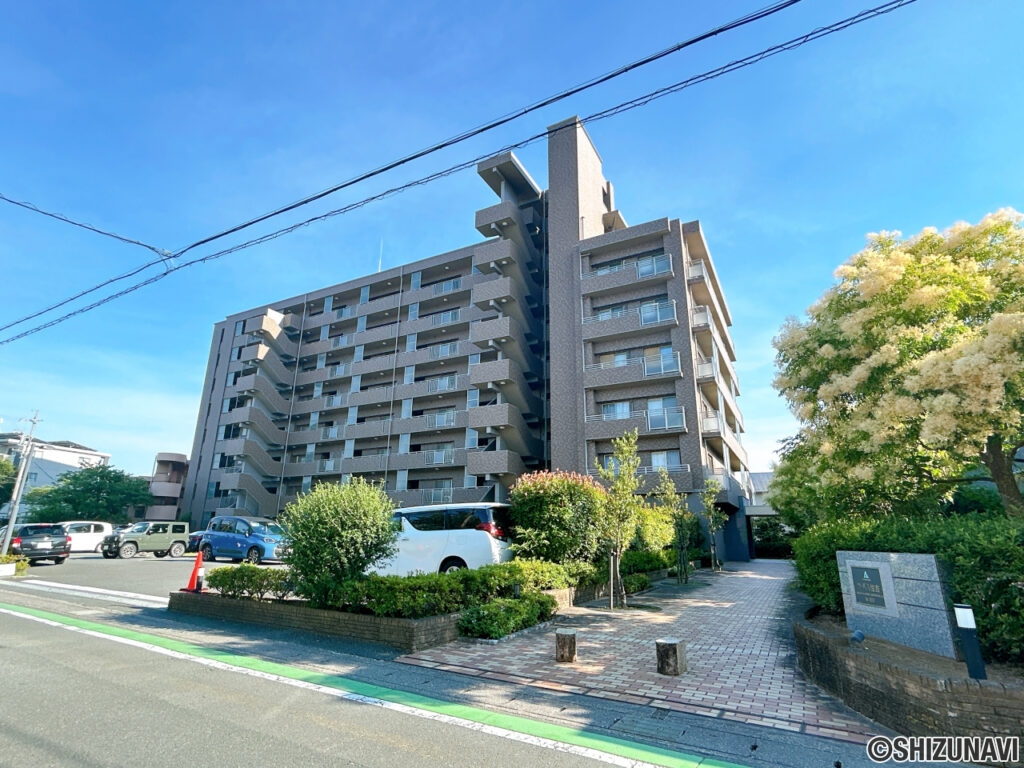 【現地外観】別角度です。