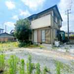 建物外観　別角度です。