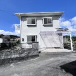 建物外観　別角度です。