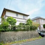建物外観　別角度です。