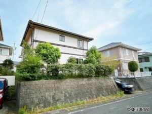 建物外観　別角度です。