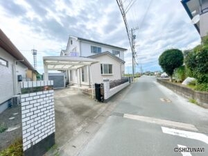 【外観別角度】