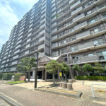 建物外観　別角度です。
