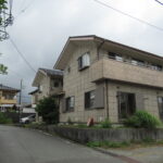 富士市伝法　外観
