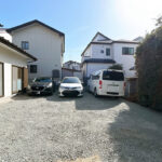 【駐車スペース別角度】