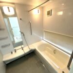 御殿場市神山　戸建　内観