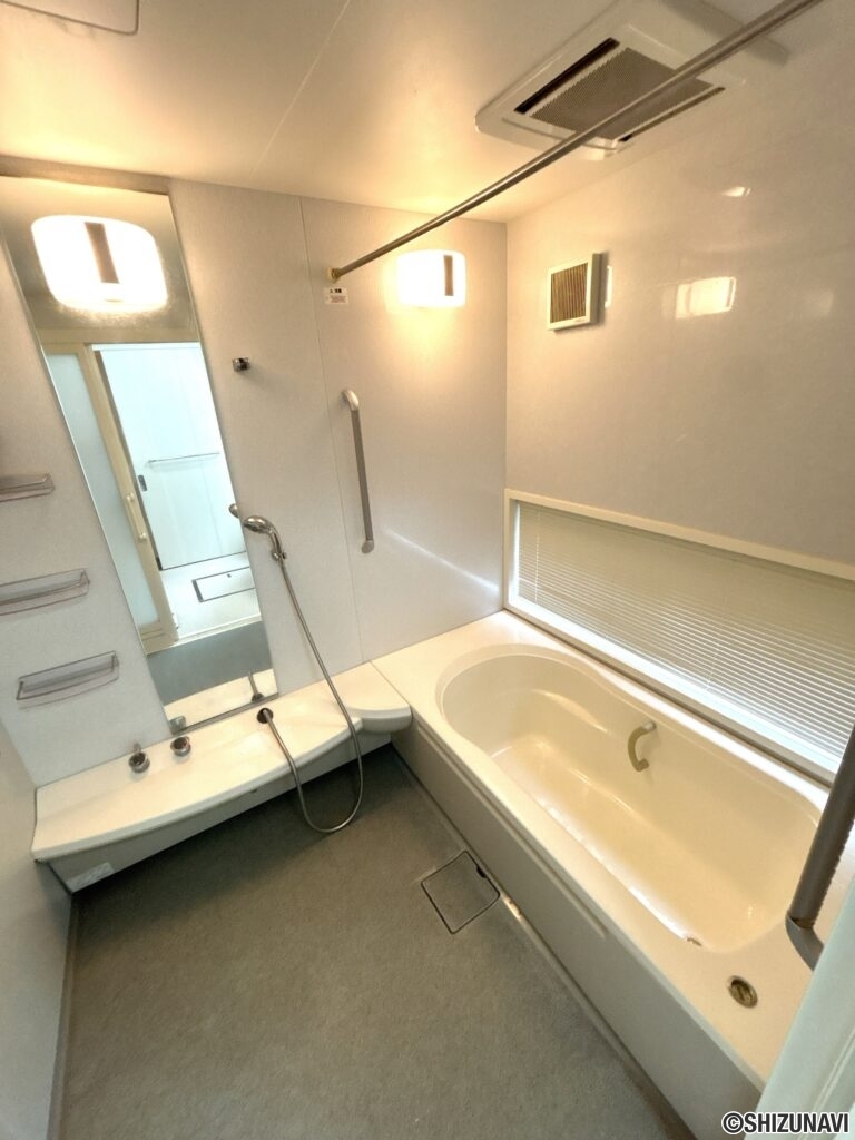 御殿場市神山　戸建　内観