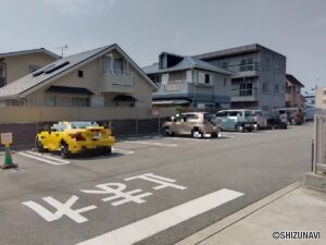沼津市大岡　グランアネシス沼津大岡　共用部分
