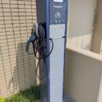 沼津市大岡　グランアネシス沼津大岡　共用部分