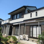 三島市栄町　ハイムドマーニ　外観