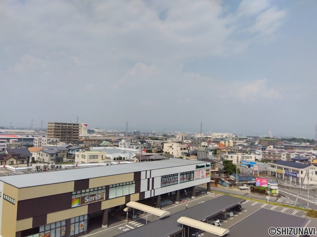 沼津市大岡　グランアネシス沼津大岡　内観