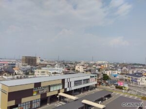 沼津市大岡　グランアネシス沼津大岡　内観