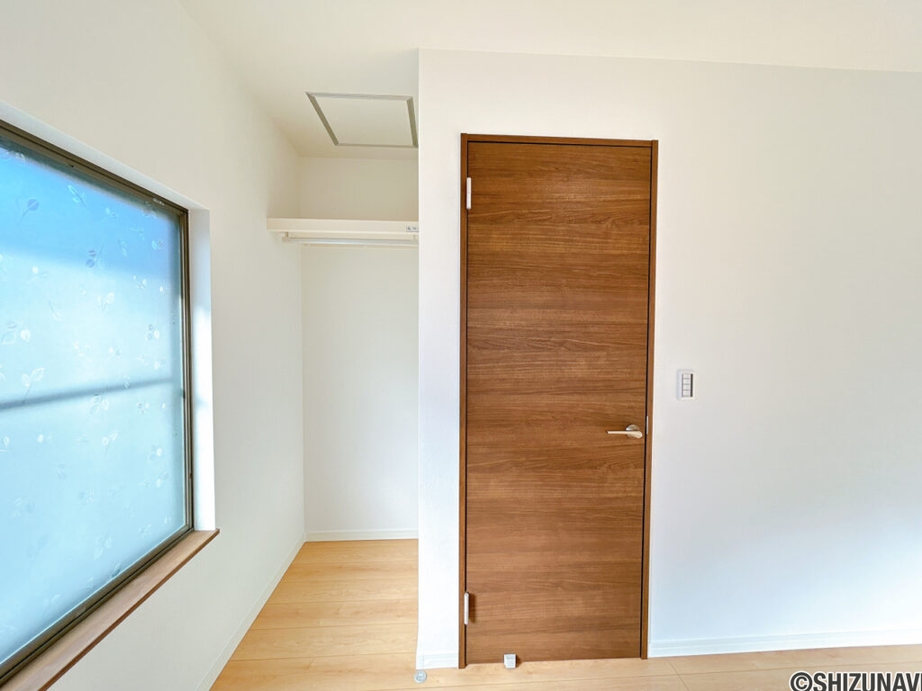 【リフォーム済み/収納】