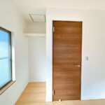 【リフォーム済み/収納】