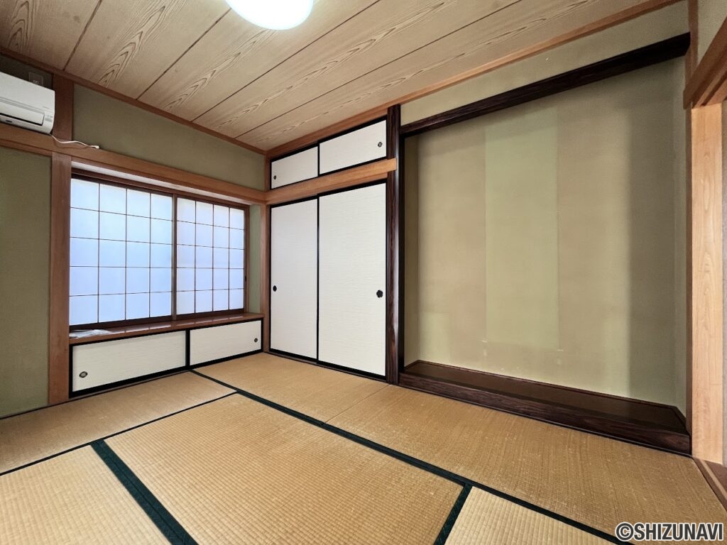 1階和室