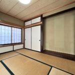 1階和室