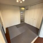 御殿場市神山　戸建　内観