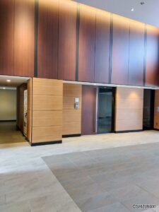 沼津市大岡　グランアネシス沼津大岡　共用部分