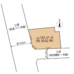 富士市依田橋町　中古戸建