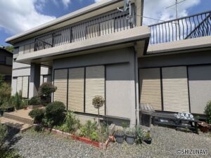 藤枝市時ケ谷　セキスイハイム施工住宅の物件画像