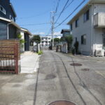 三島市栄町　ハイムドマーニ　外観