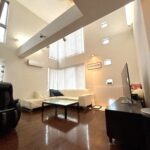 御殿場市神山　戸建　内観