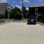 外観　別角度です。