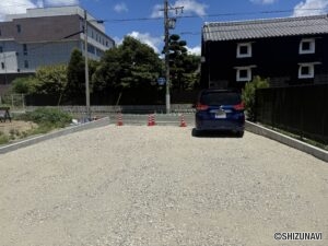 外観　別角度です。