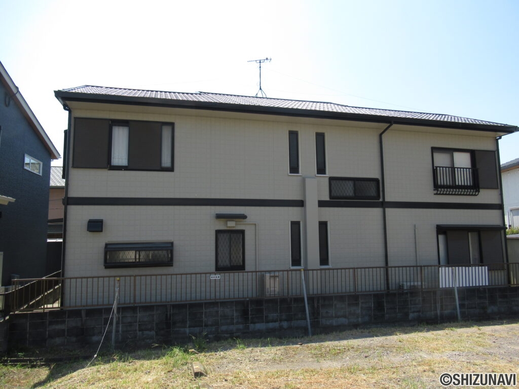 三島市栄町　ハイムドマーニ　外観