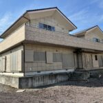 富士市伝法　外観