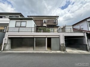 三島市富士ビレッジ　売土地の物件画像