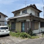 野中戸建て