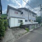 建物外観です
