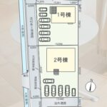全体区画図