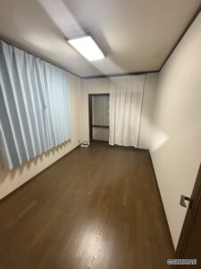 洋室③
