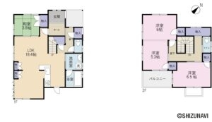 現況と図面が異なる場合、現況を優先します。