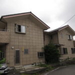 富士市伝法　外観