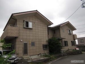 富士市伝法　外観