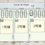 全体区画図