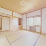 富士宮市大鹿窪和室