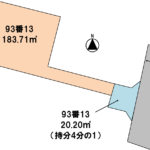 伊豆の国市寺家　4LDK　中古住宅の画像