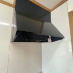 レンジフードです