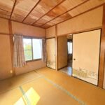【2階東側約6帖和室別角度】