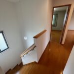 2階ホールです