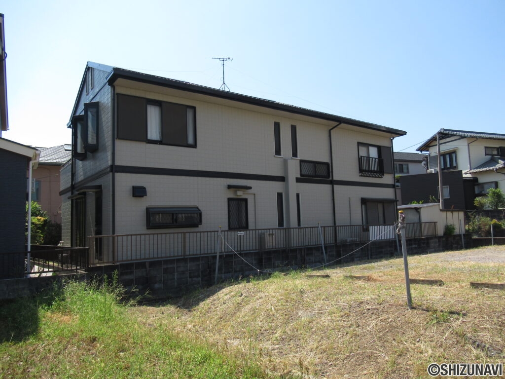 三島市栄町　ハイムドマーニ　外観