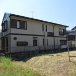 三島市栄町　ハイムドマーニ　外観
