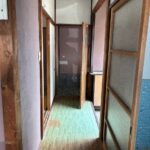 廊下