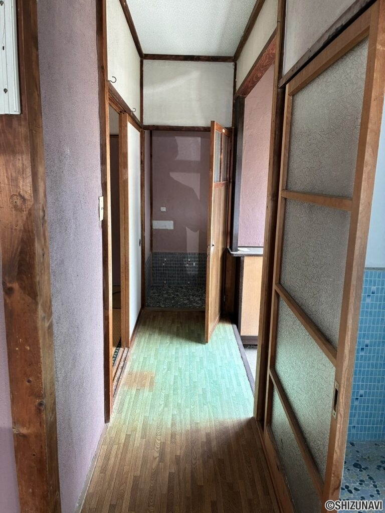 廊下