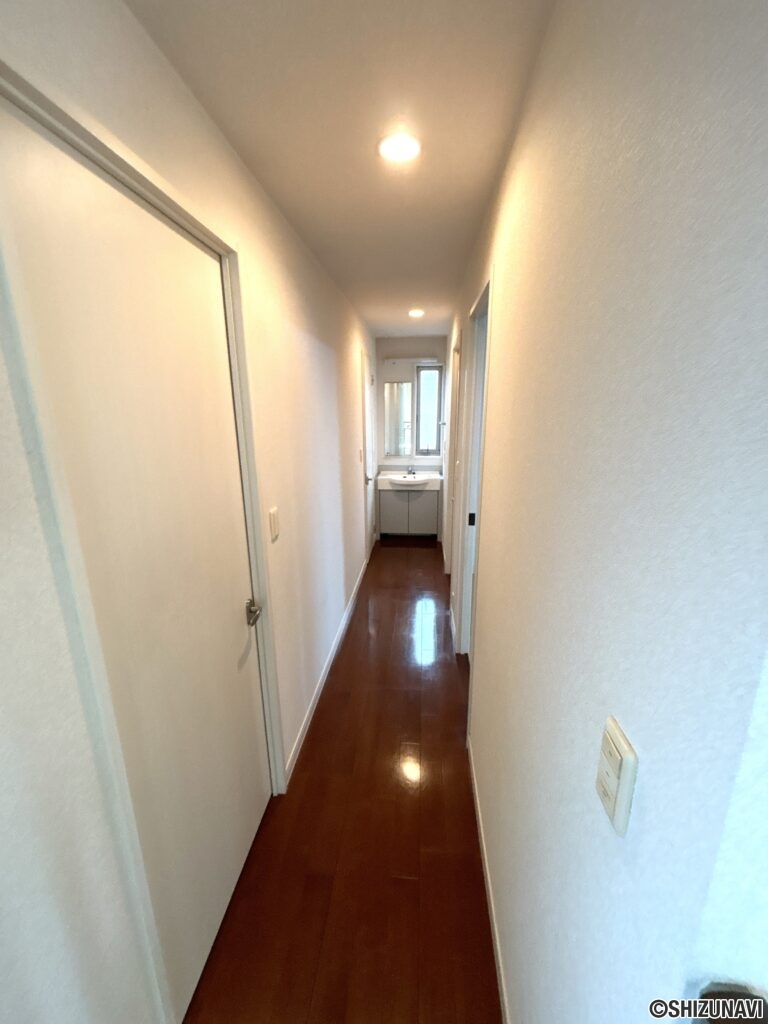 御殿場市神山　戸建　内観